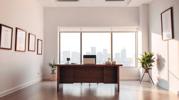 10 conseils pour créer un dossier professionnel gagnant