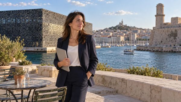 5 astuces pour sélectionner un cabinet de recrutement à Marseille