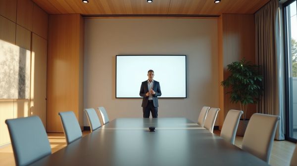 Améliorez vos présentations avec une agence powerpoint créative