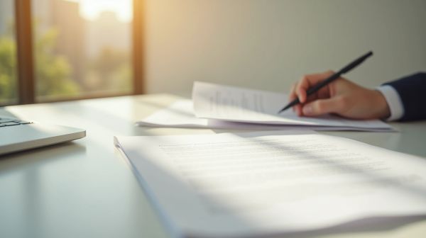 Comprendre la loi Hamon : résiliation simplifiée de votre assurance