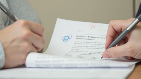 Comprendre la loi Hamon : résiliation simplifiée de votre assurance