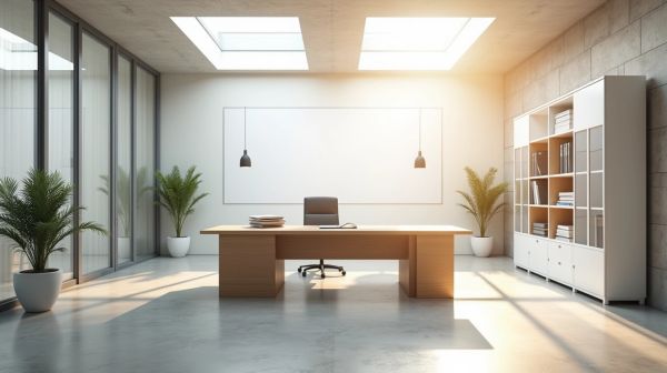 L'émergence des cabinets d'ingénierie administrative en France