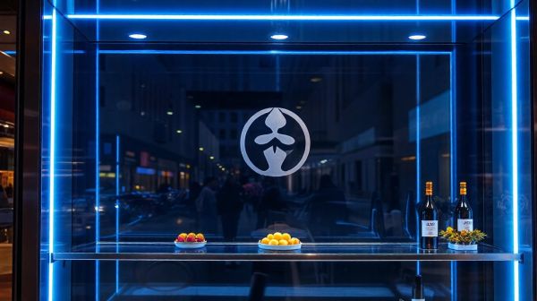 Les avantages d'une vitrine réfrigérée pour les professionnels