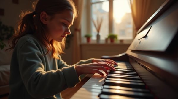 Les meilleures astuces pour maîtriser le piano rapidement