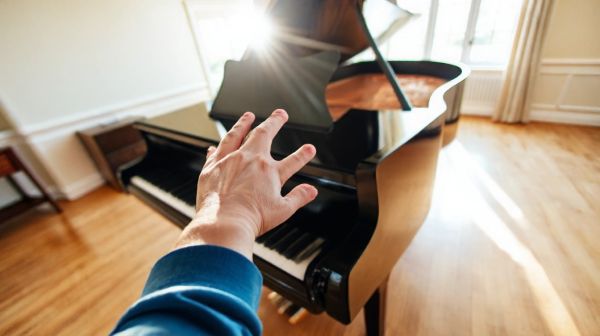 Les meilleures astuces pour maîtriser le piano rapidement