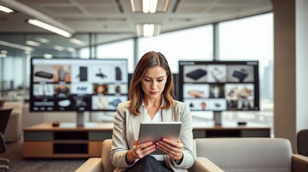 Les meilleurs logiciels PIM pour une gestion de données produit réussie