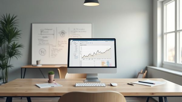 Logiciel PIM : optimiser la gestion des données produit efficacement