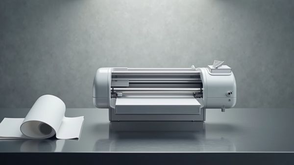 Optimisez vos découpes avec une machine à couper le papier efficace