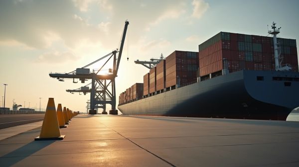 Protection quai de chargement : optimisez la sécurité efficace