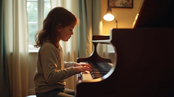 Quelques conseils pratiques pour apprendre le piano facilement