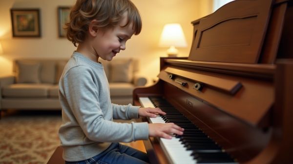 Quelques conseils pratiques pour apprendre le piano facilement