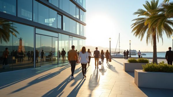 Recrutez à Marseille : trouvez le bon cabinet adapté à vos besoins