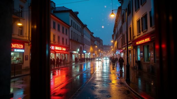 Retrouvez les déménageurs professionnels à Lyon