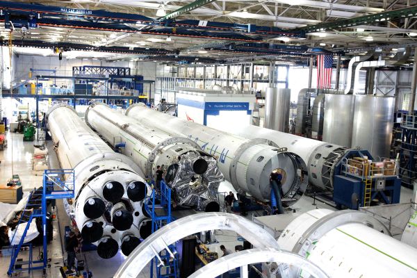 Sous traitance industrielle : excellence et innovation à votre service