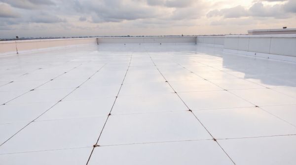 Top astuces pour une application parfaite d'un cool roof