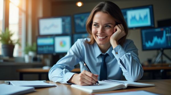 Top compétences pour réussir en tant qu'agent de piste essentiel