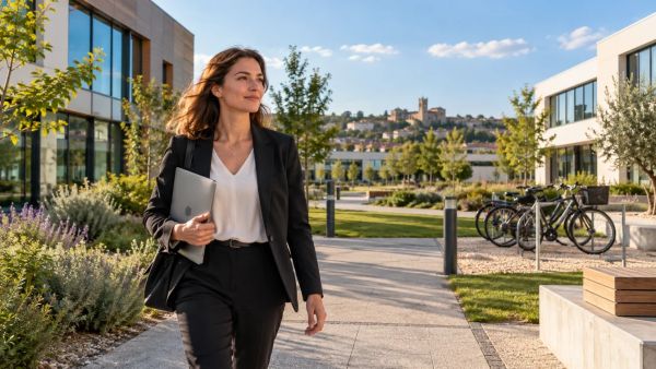 Top services diversifiés pour professionnels à L'Isle-d'Espagnac