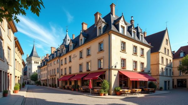 Votre entreprise multiservices idéal à L'Isle-d'Espagnac