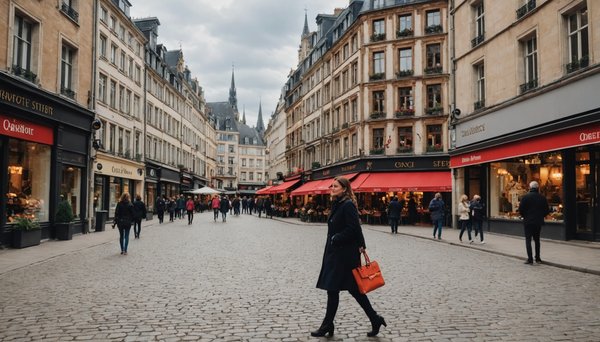 Boostez votre visibilité avec un consultant seo à rouen !